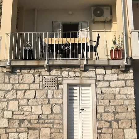 Apartma Zoya ピラン エクステリア 写真