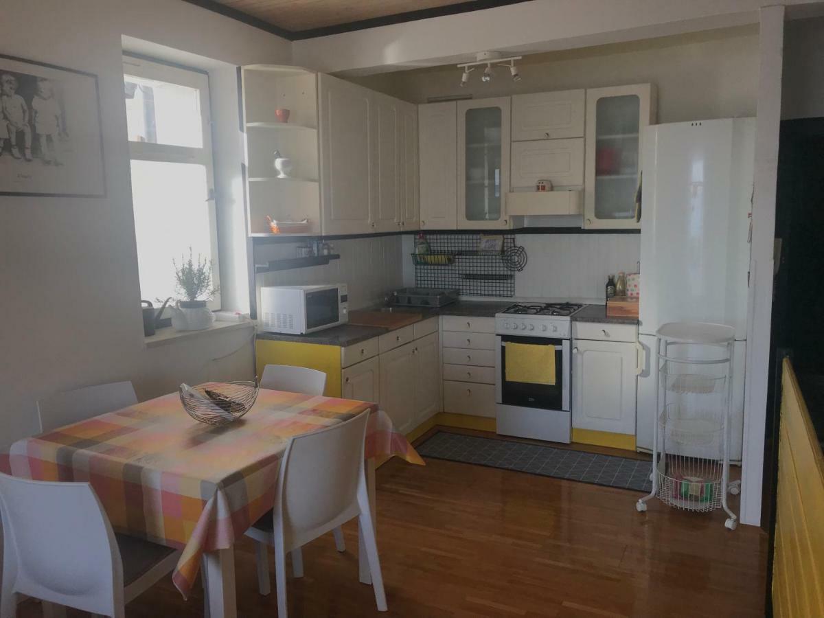 Apartma Zoya ピラン エクステリア 写真